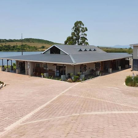 Goggas Nest Bnb & Restaurant Matsapha Exterior photo