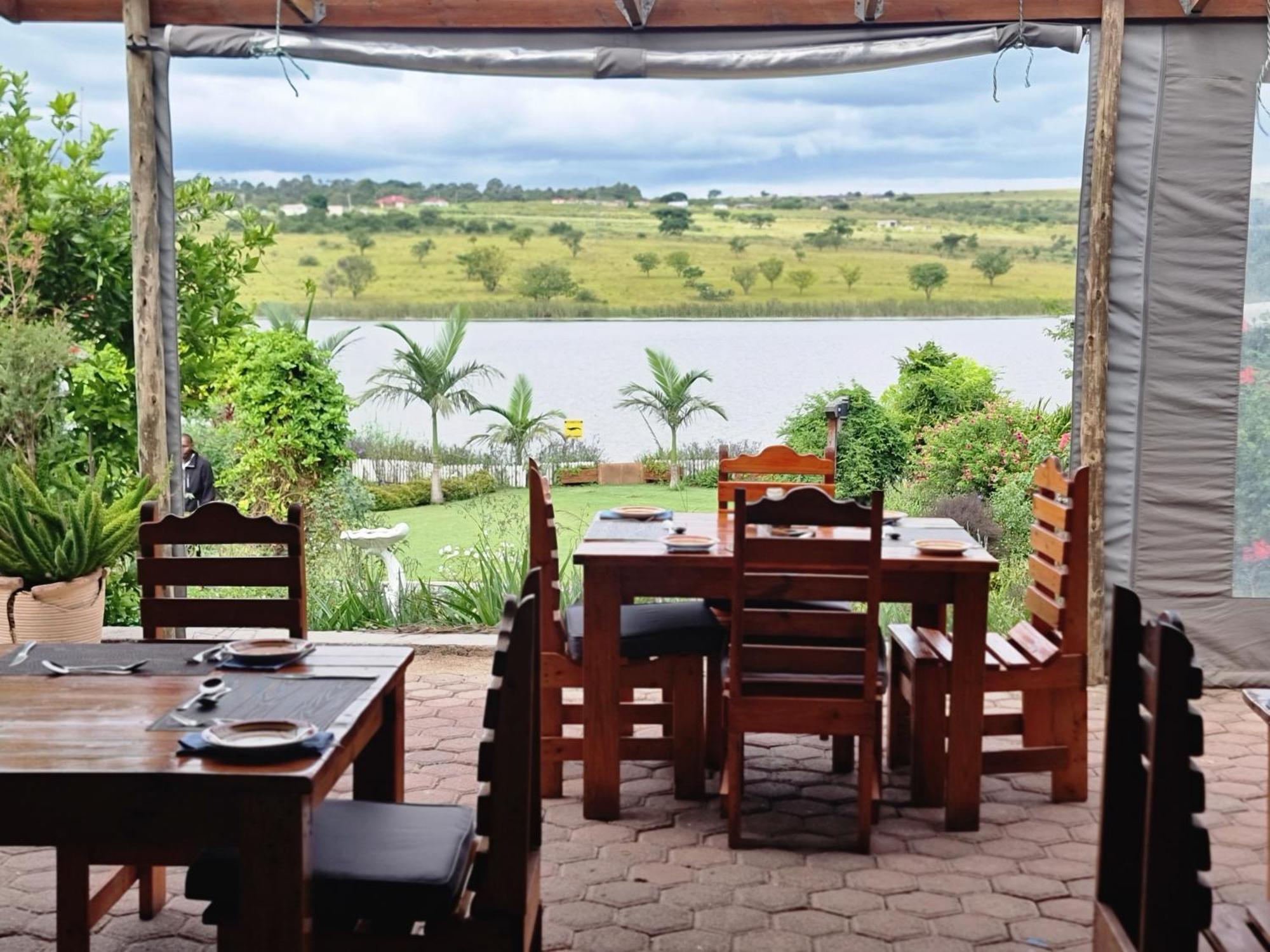 Goggas Nest Bnb & Restaurant Matsapha Exterior photo