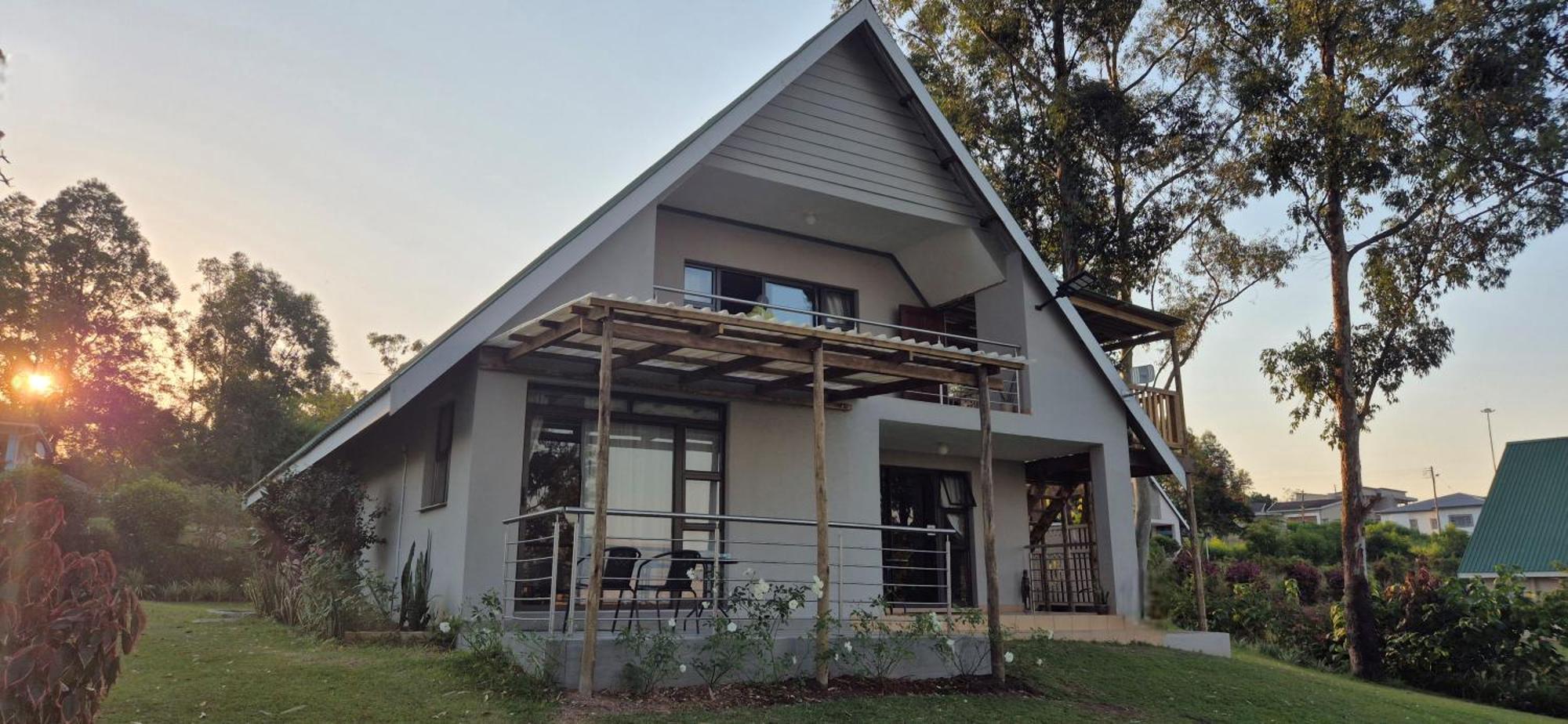 Goggas Nest Bnb & Restaurant Matsapha Exterior photo